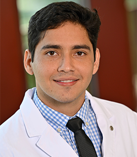 Andres Beltran, MD