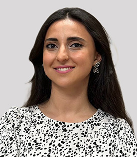 Tamam Musayeva, MD