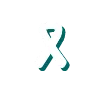 Cancer ribbon icon