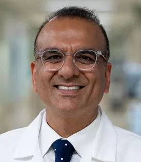 Sunil Madan, MD