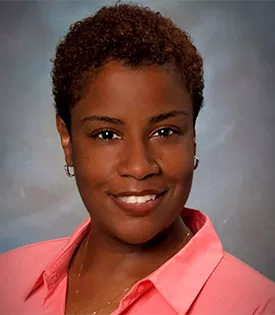 Tasha Washington-Parker