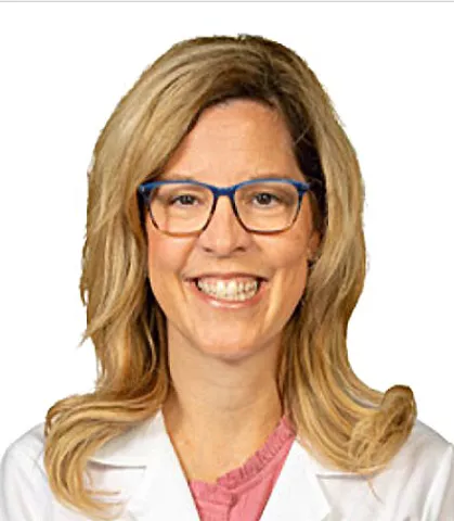 Melissa Kirven, MD