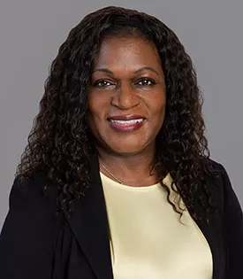 Sandra Robinson Antoine