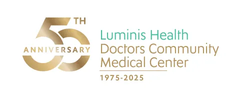 50th anniversary of Luminis Health Doctors Community Medical Center