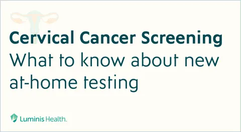 Understanding Cervical Cancer Screening: What You Need to Know