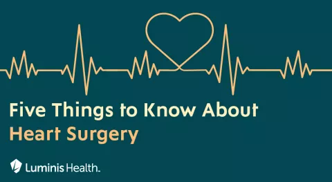 Heart Surgery QA-Blog