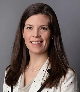 Meghan Milburn, MD