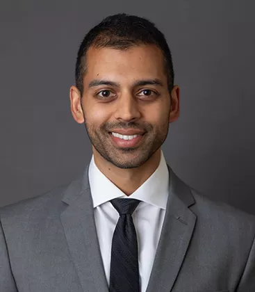 Shreyus Kulkarni, MD