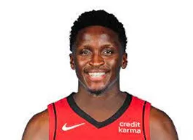 Victor Oladipo, NBA Athlete