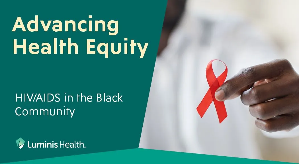 Advancing Health Equity