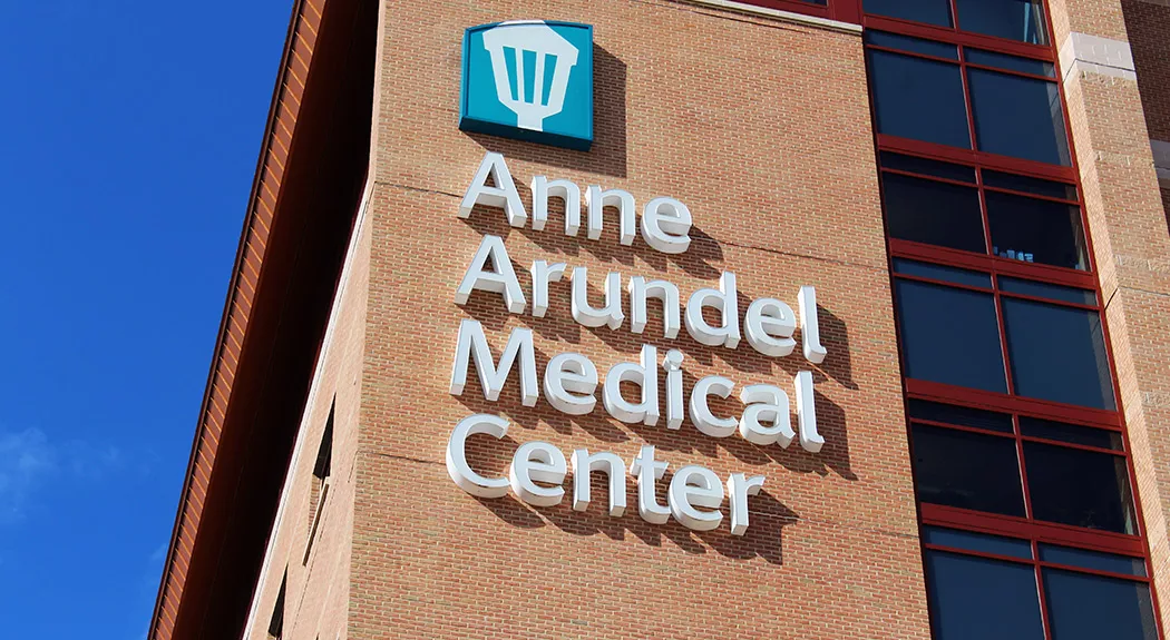 Anne Arundel Medical Center