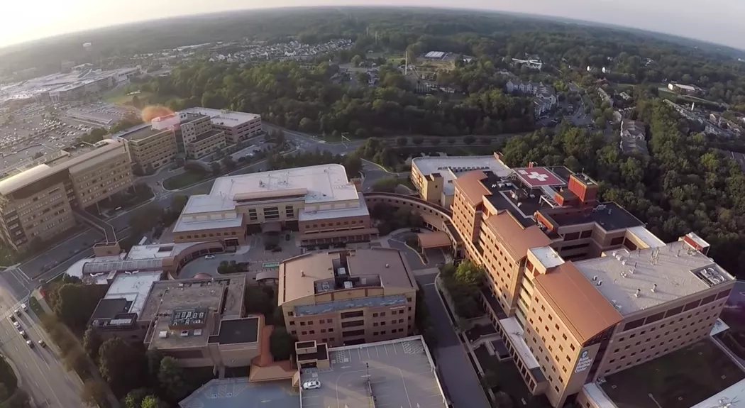 Anne Arundel Medical Center