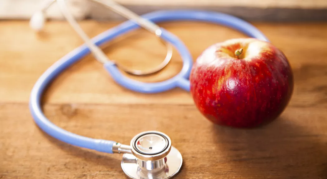 Apple_Stethoscope