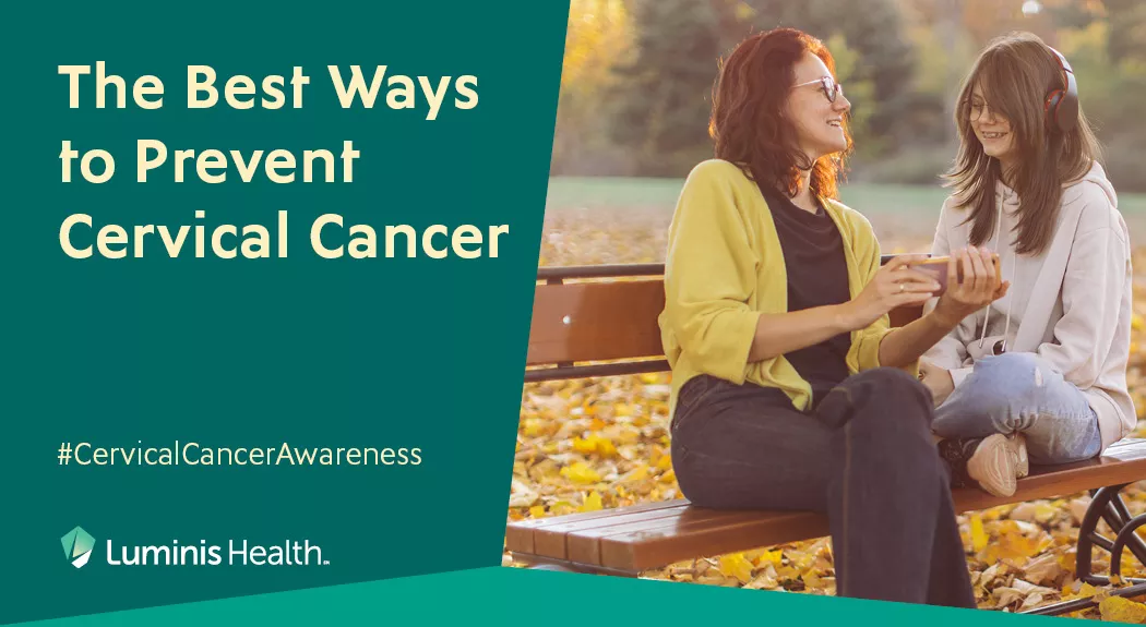 The Best Ways to Prevent Cervical Cancer