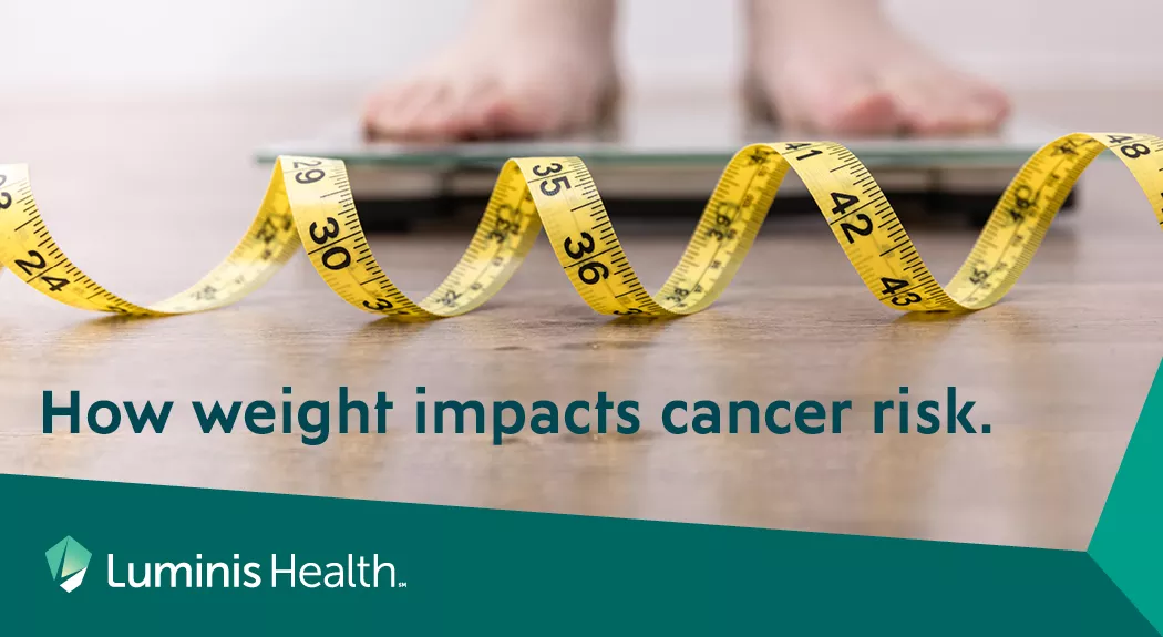 how obesity impacts cancer