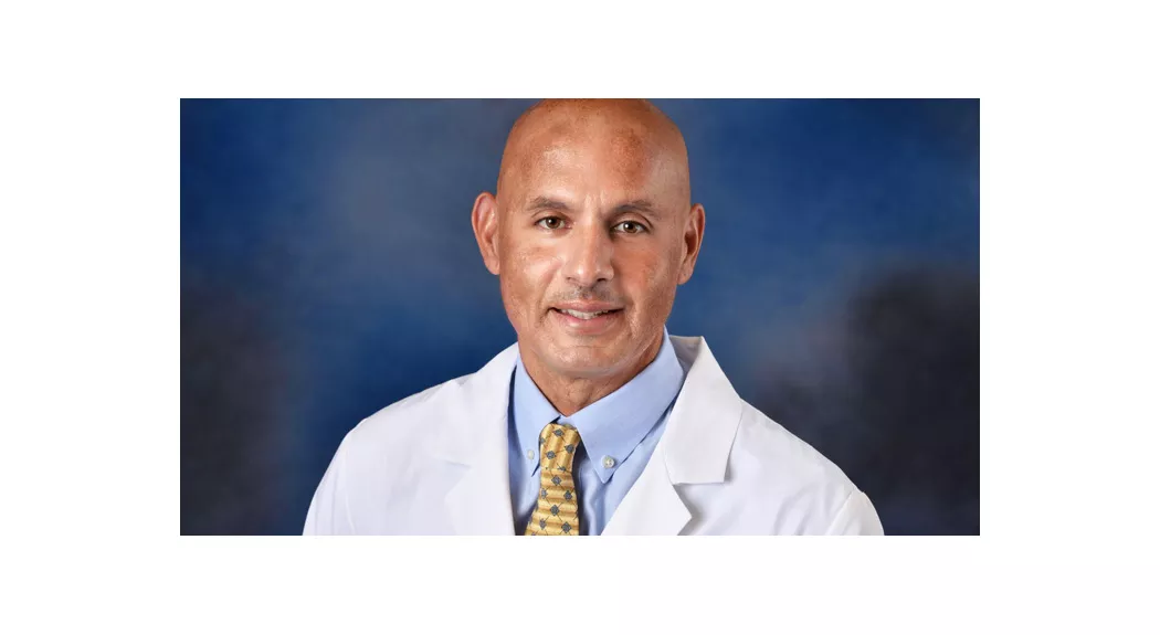 Juan Cordero, MD