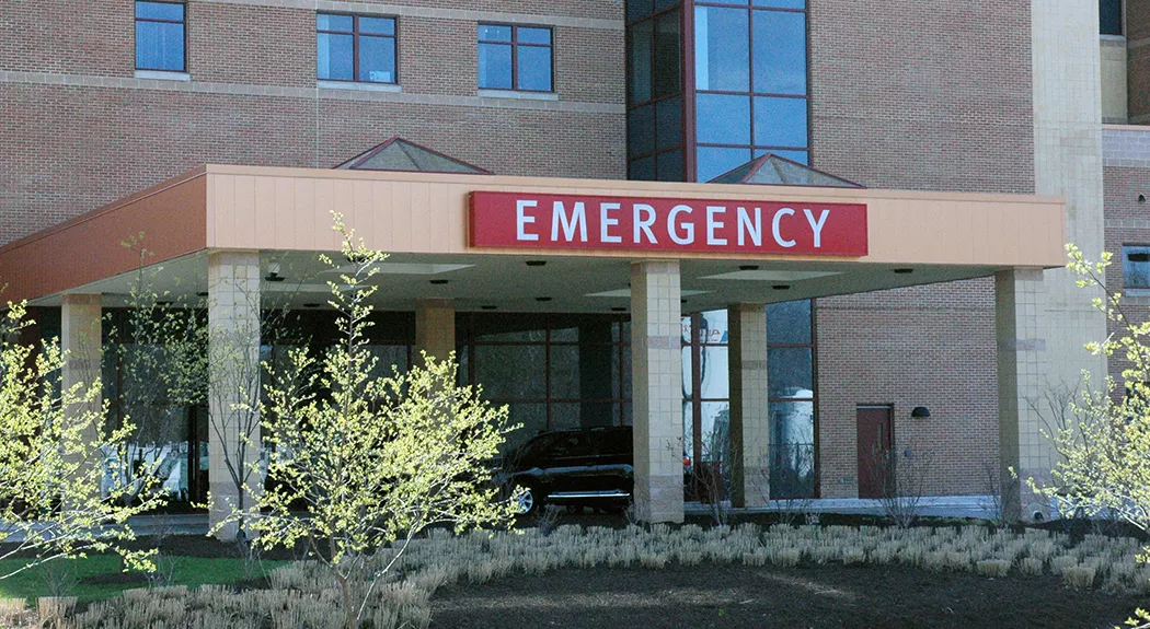 AAMC Emergency Department