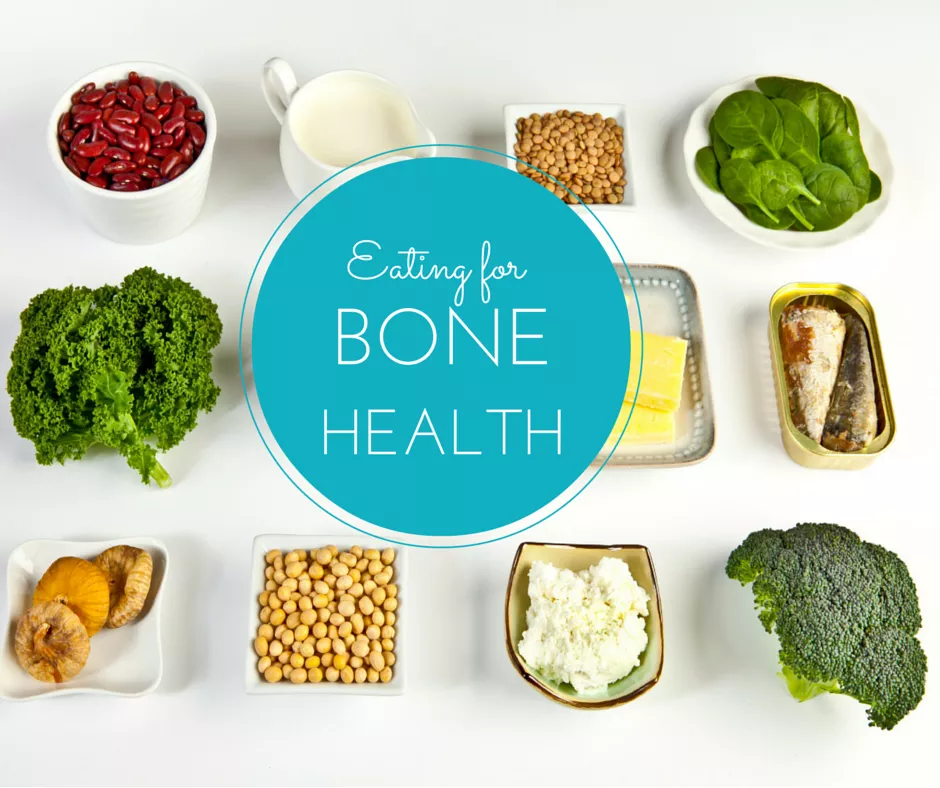 Eating for Bone Health – Anne Arundel Medical Center