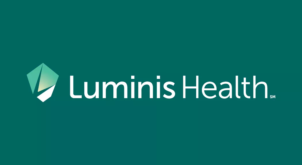 Luminis Health logo