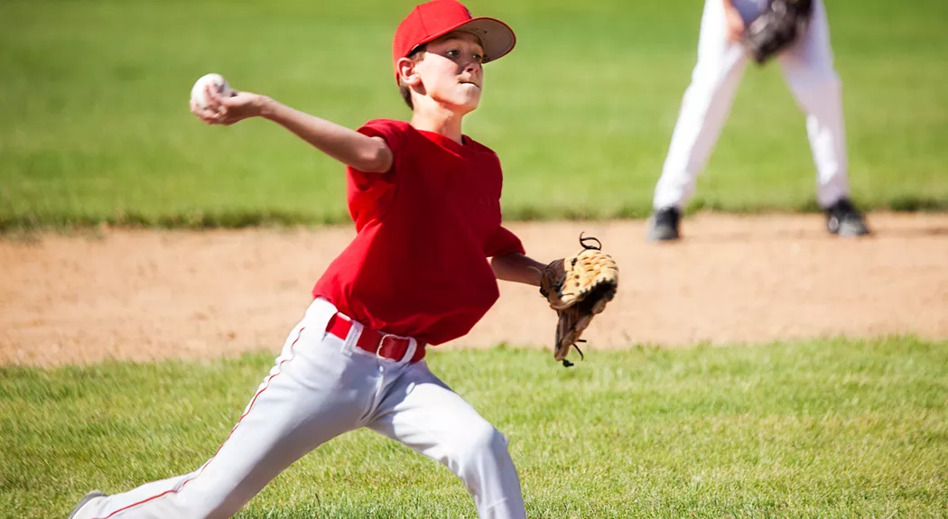 LittleLeaguePitcher